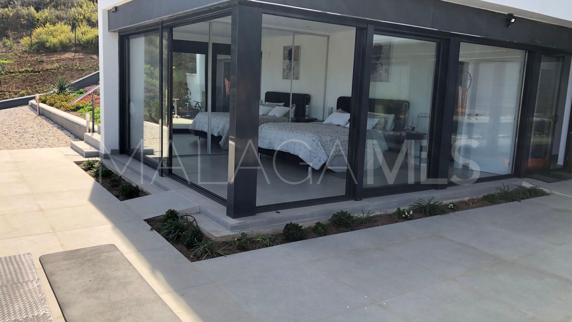 Villa for sale in Mijas Golf