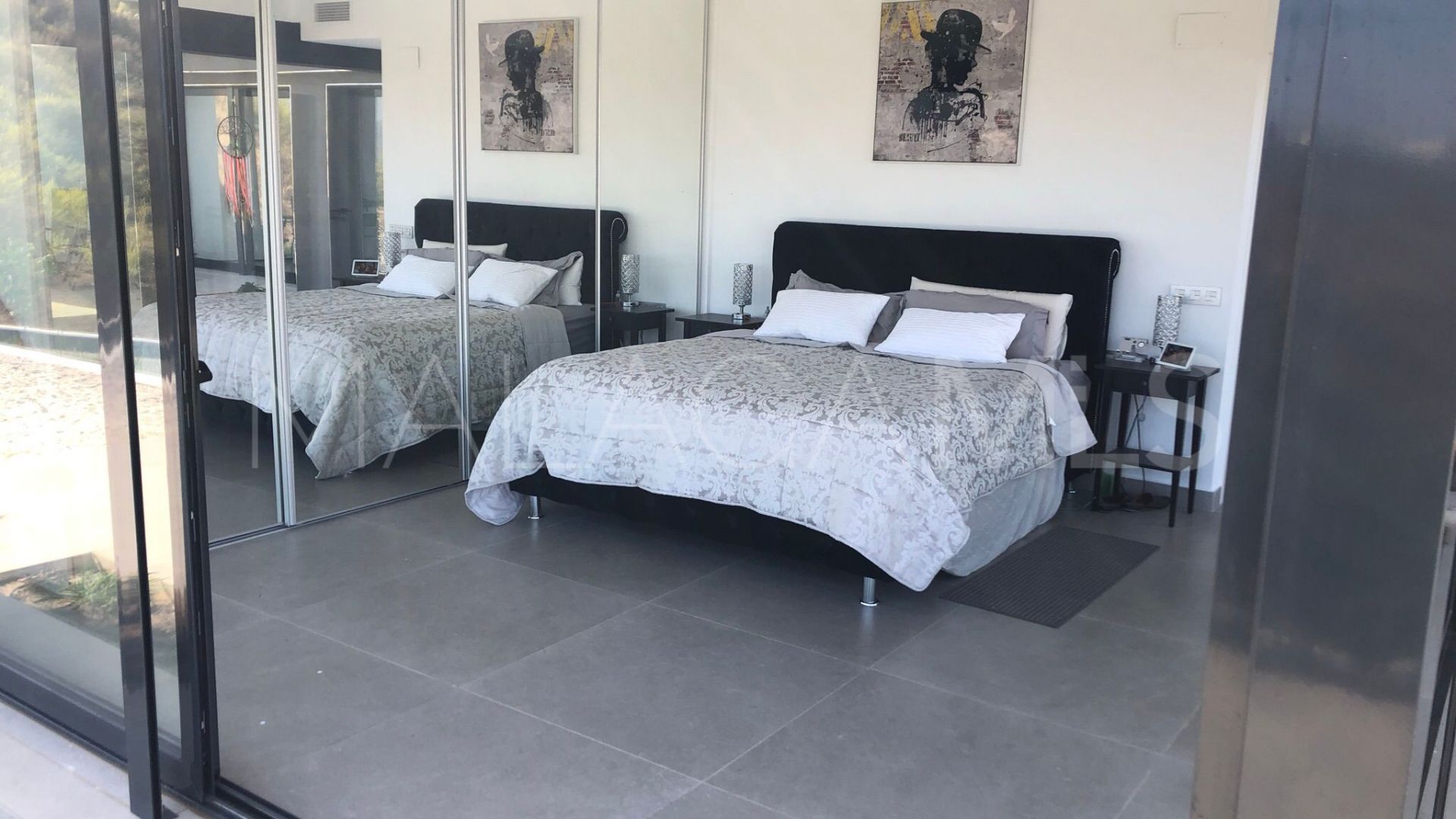 Villa for sale in Mijas Golf