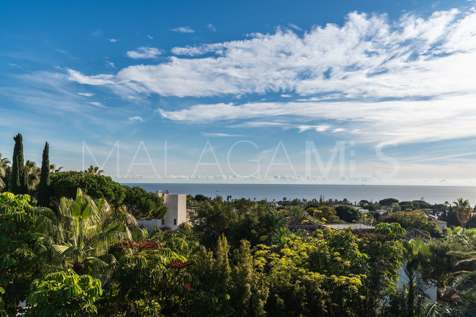 Villa for sale in Marbesa