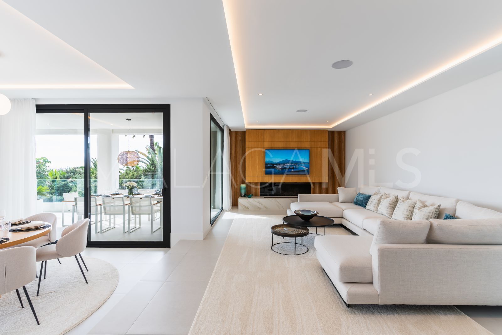 Villa for sale in Marbesa