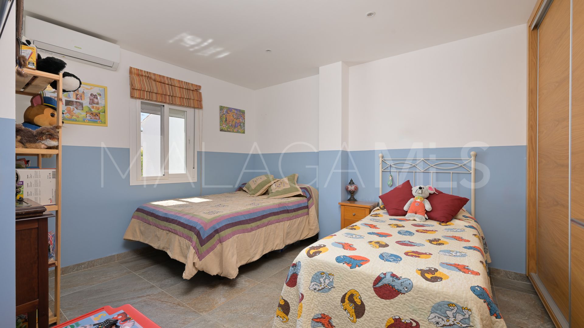 Maison for sale in Estepona Ville