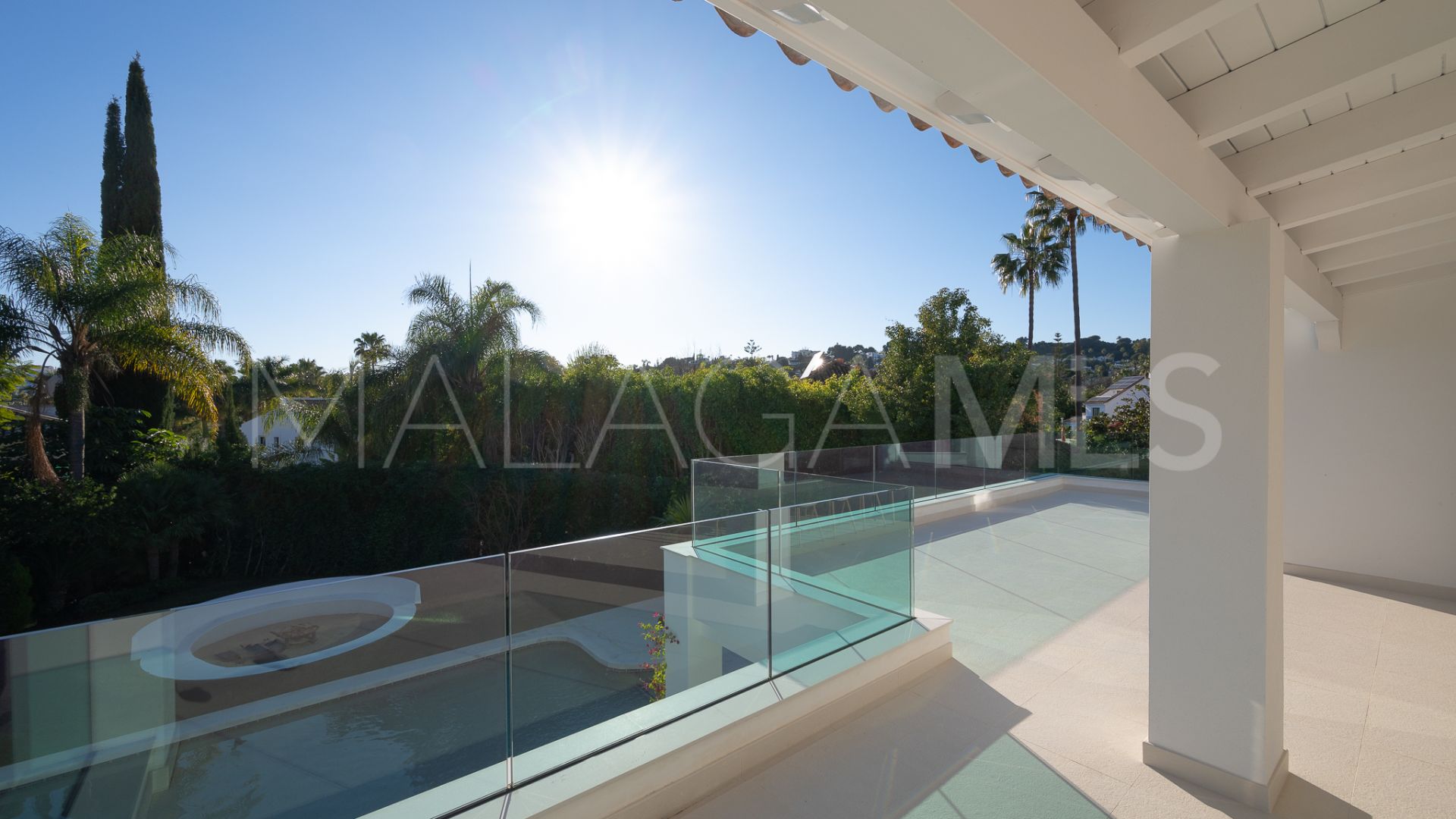 Villa for sale in Parcelas del Golf