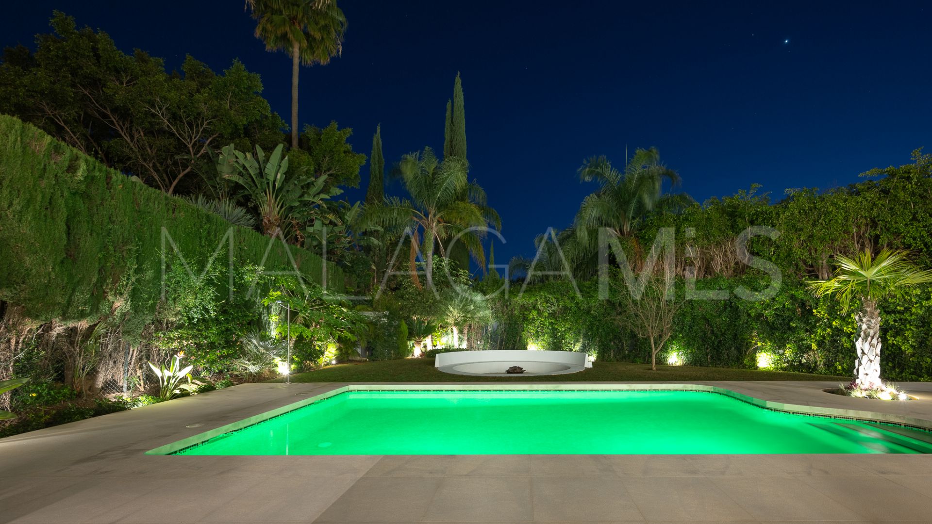 Villa for sale in Parcelas del Golf