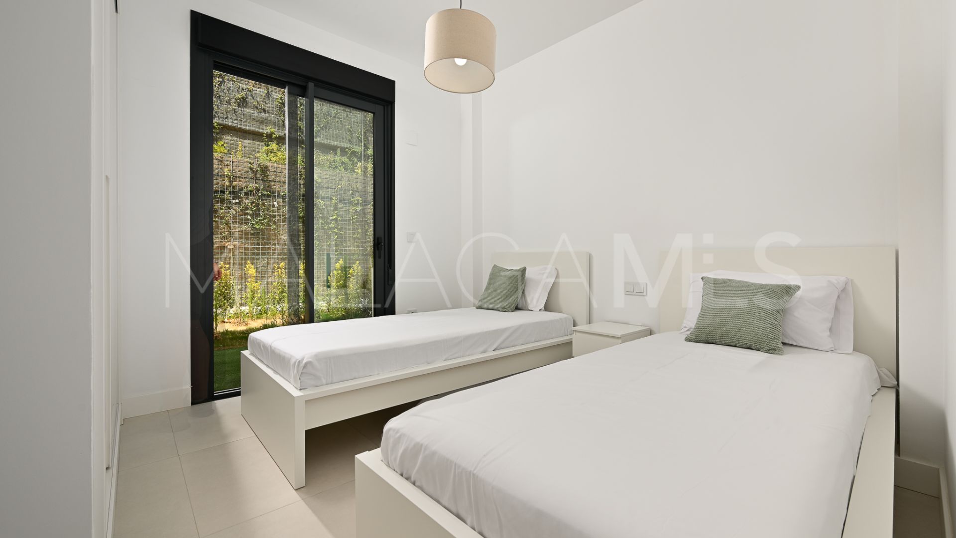 Fuengirola, apartamento planta baja with 3 bedrooms for sale