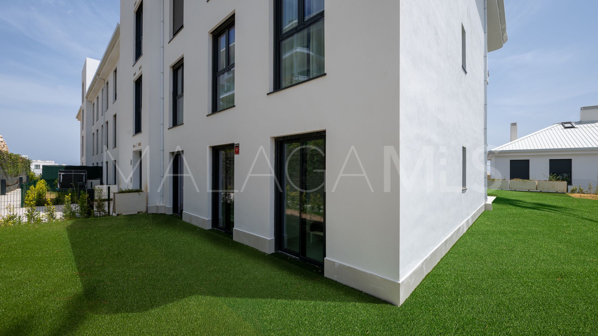 Fuengirola, apartamento planta baja with 3 bedrooms for sale
