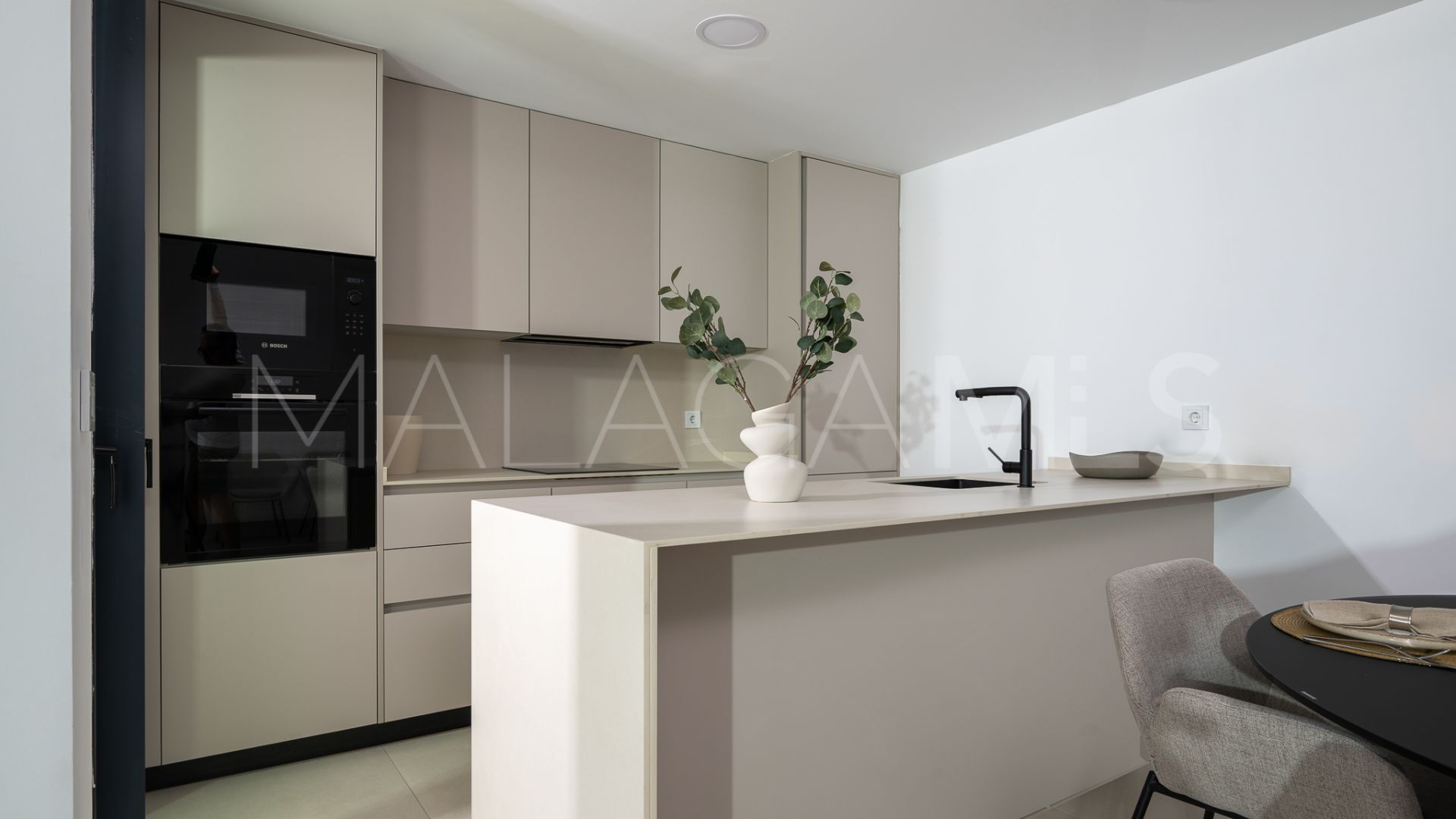 Fuengirola, apartamento planta baja with 3 bedrooms for sale