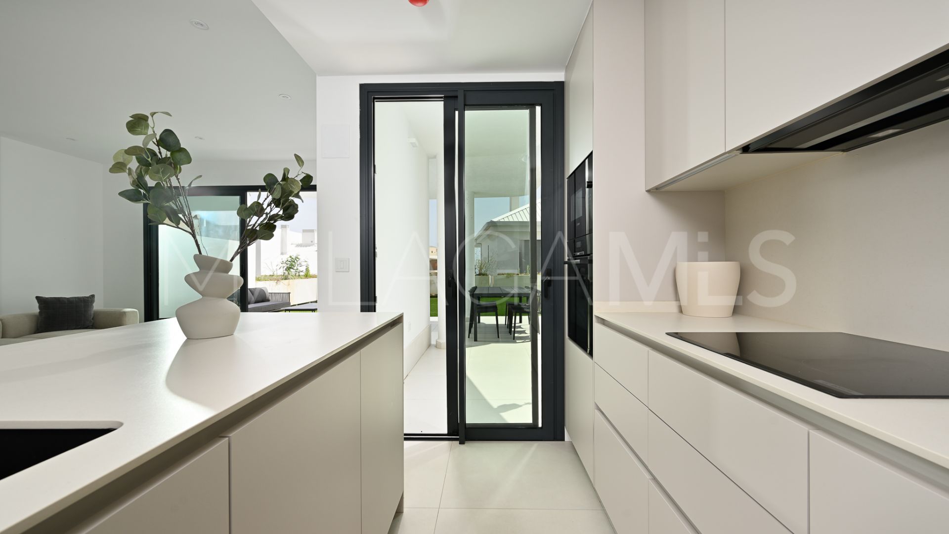 Fuengirola, apartamento planta baja with 3 bedrooms for sale