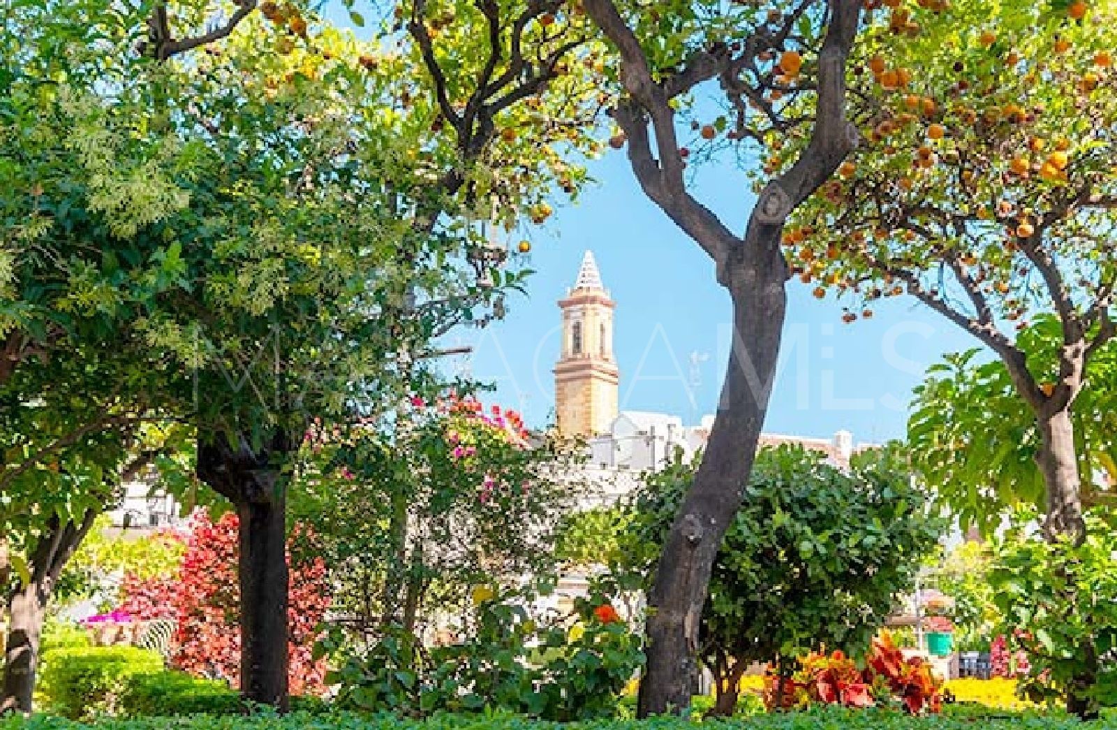 Apartamento planta baja for sale with 2 bedrooms in Alcazaba Beach