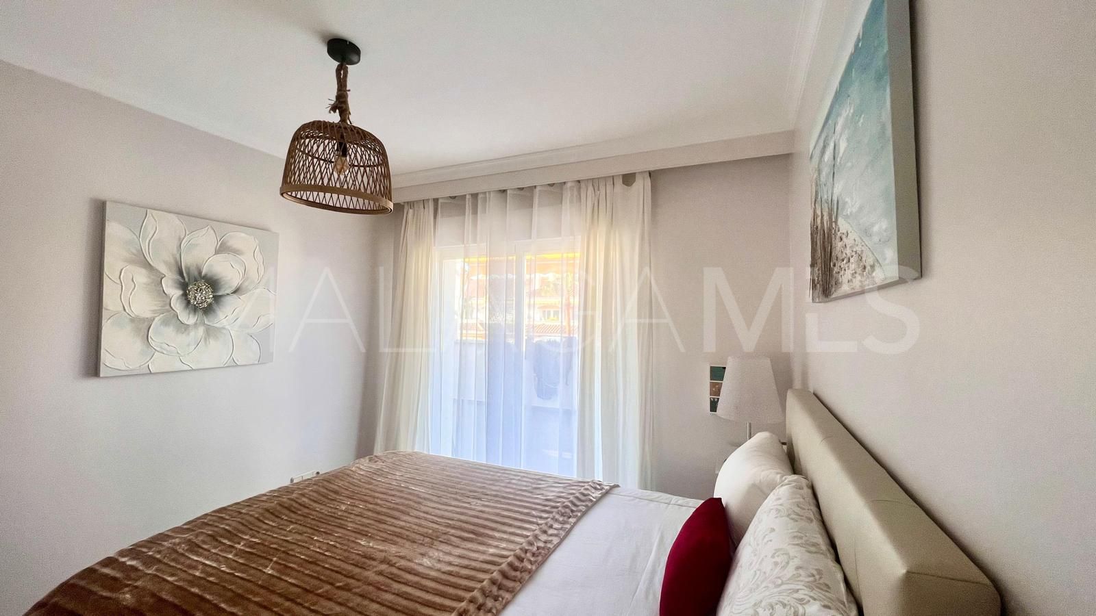 Zweistöckiges penthouse for sale in La Dama de Noche