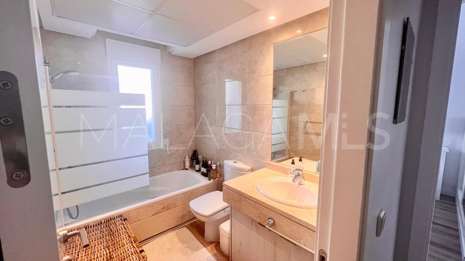 Zweistöckiges penthouse for sale in La Dama de Noche