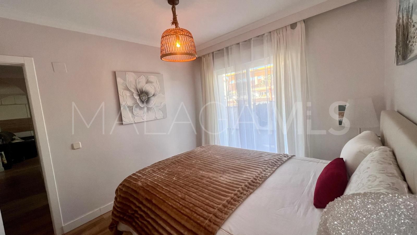 Zweistöckiges penthouse for sale in La Dama de Noche