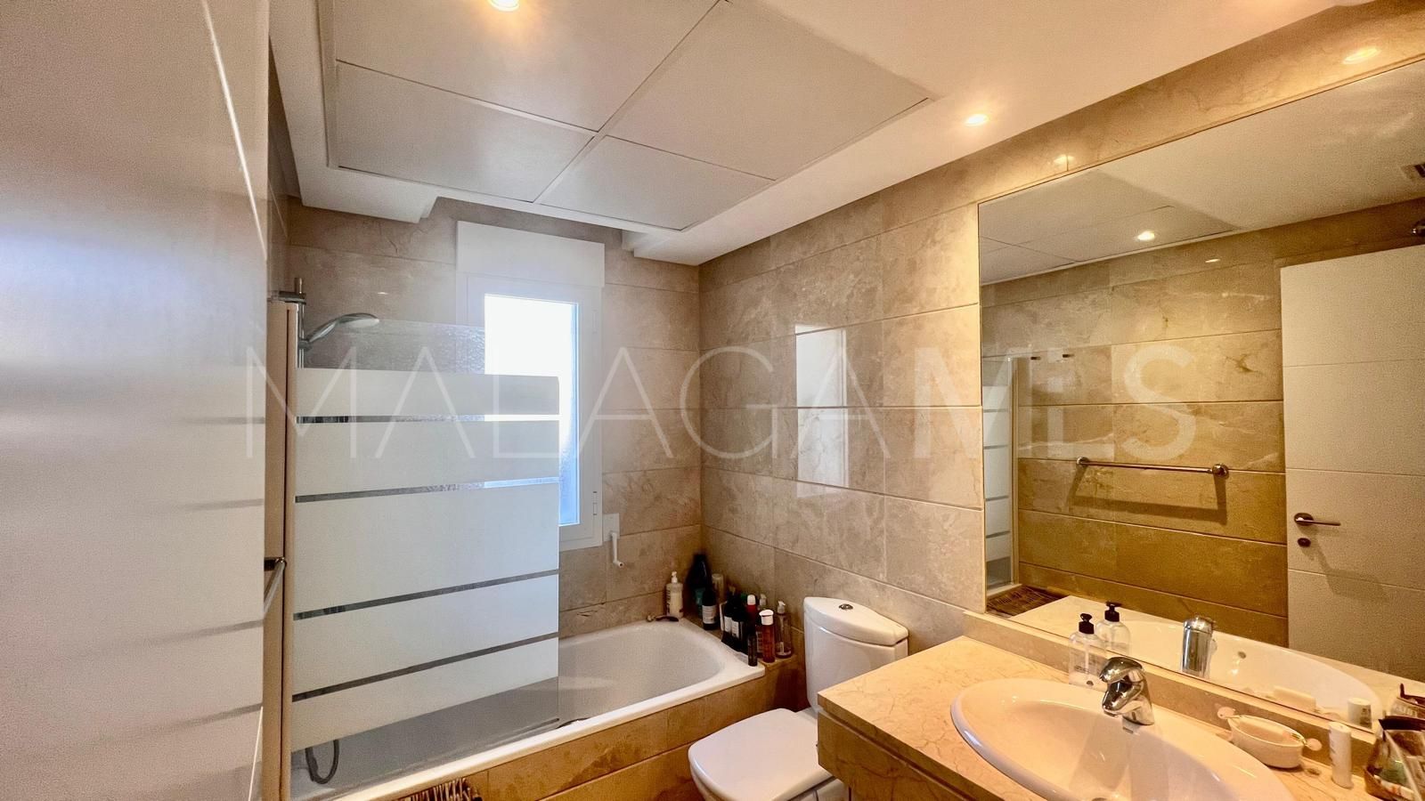 Zweistöckiges penthouse for sale in La Dama de Noche