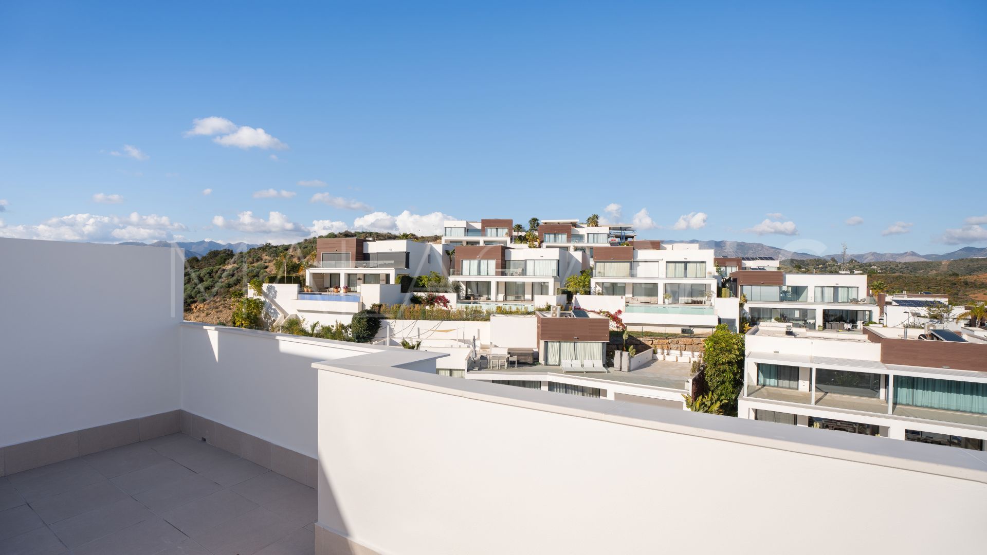 Radhus for sale in Cala de Mijas