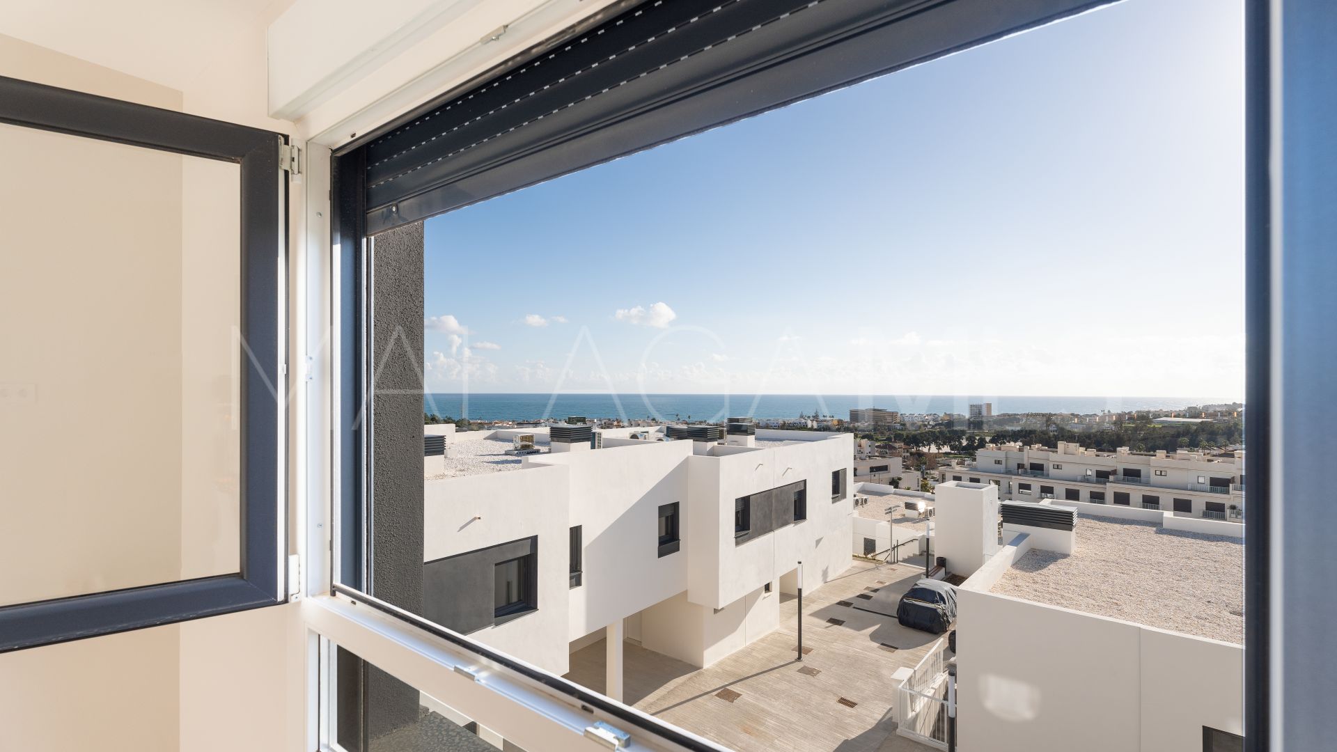 Maison de ville for sale in Cala de Mijas