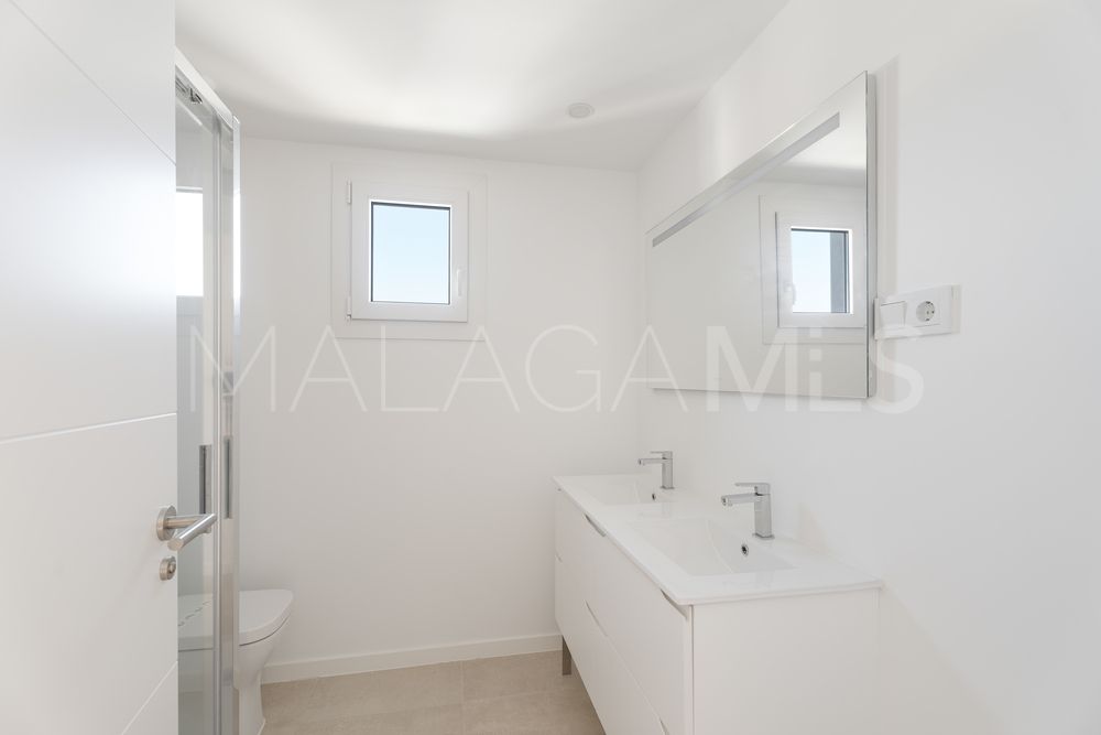 Radhus for sale in Cala de Mijas