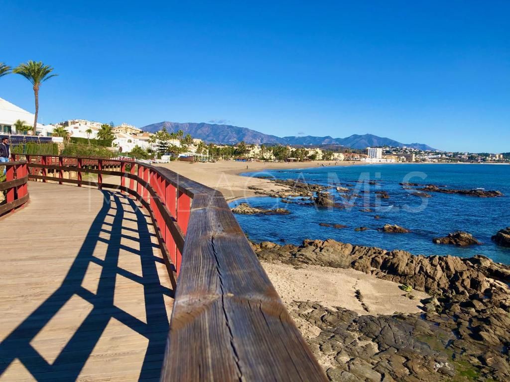 Radhus for sale in Cala de Mijas