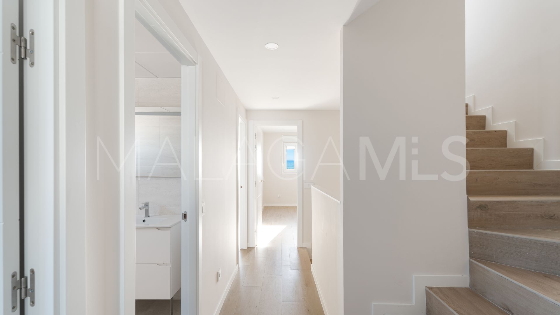 Radhus for sale in Cala de Mijas