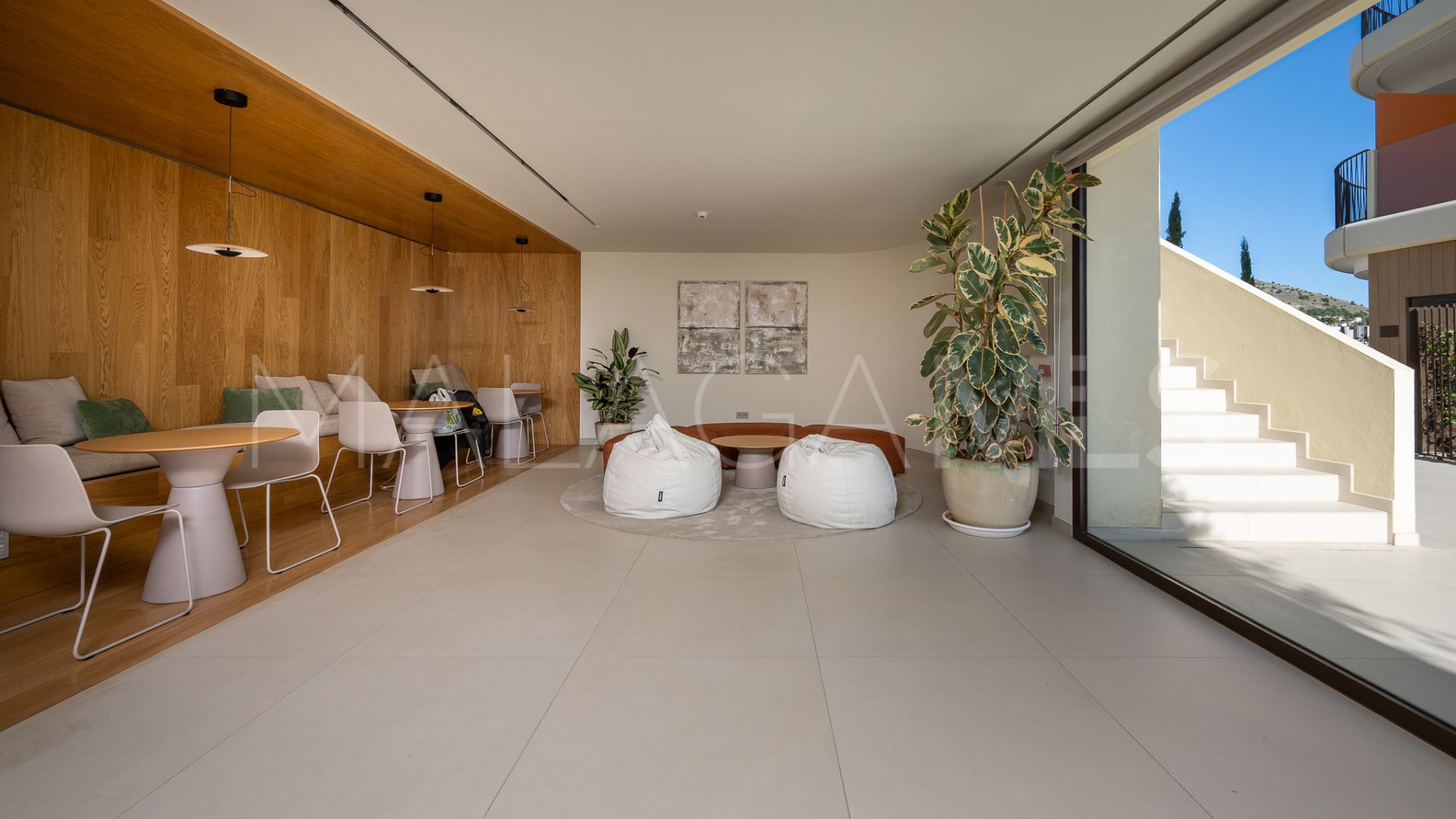 Erdgeschosswohnung for sale in El Higueron