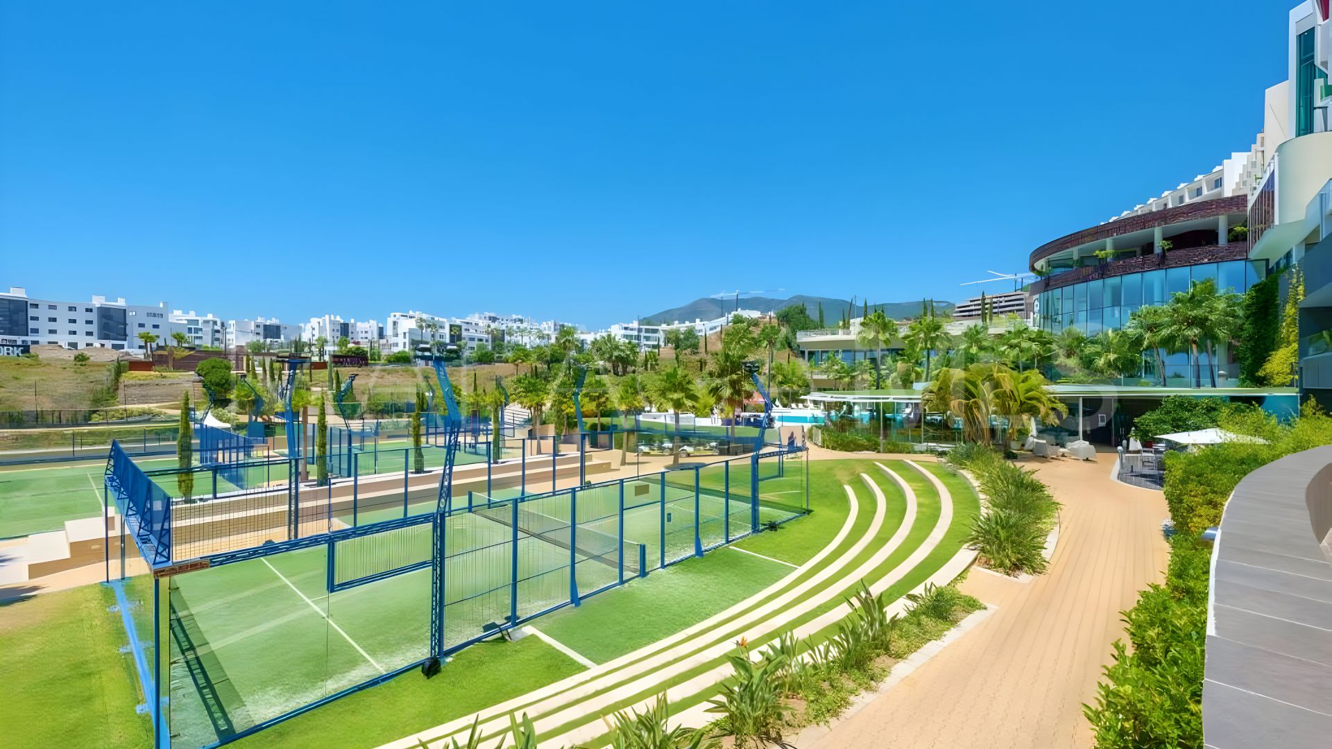 Erdgeschosswohnung for sale in El Higueron