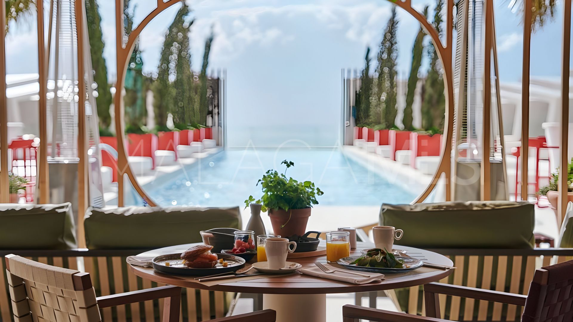 Erdgeschosswohnung for sale in El Higueron