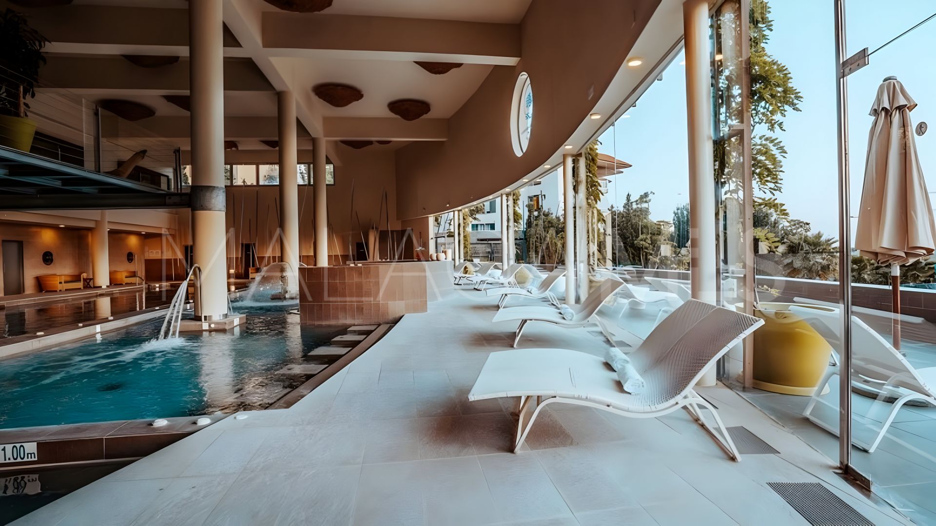 Erdgeschosswohnung for sale in El Higueron