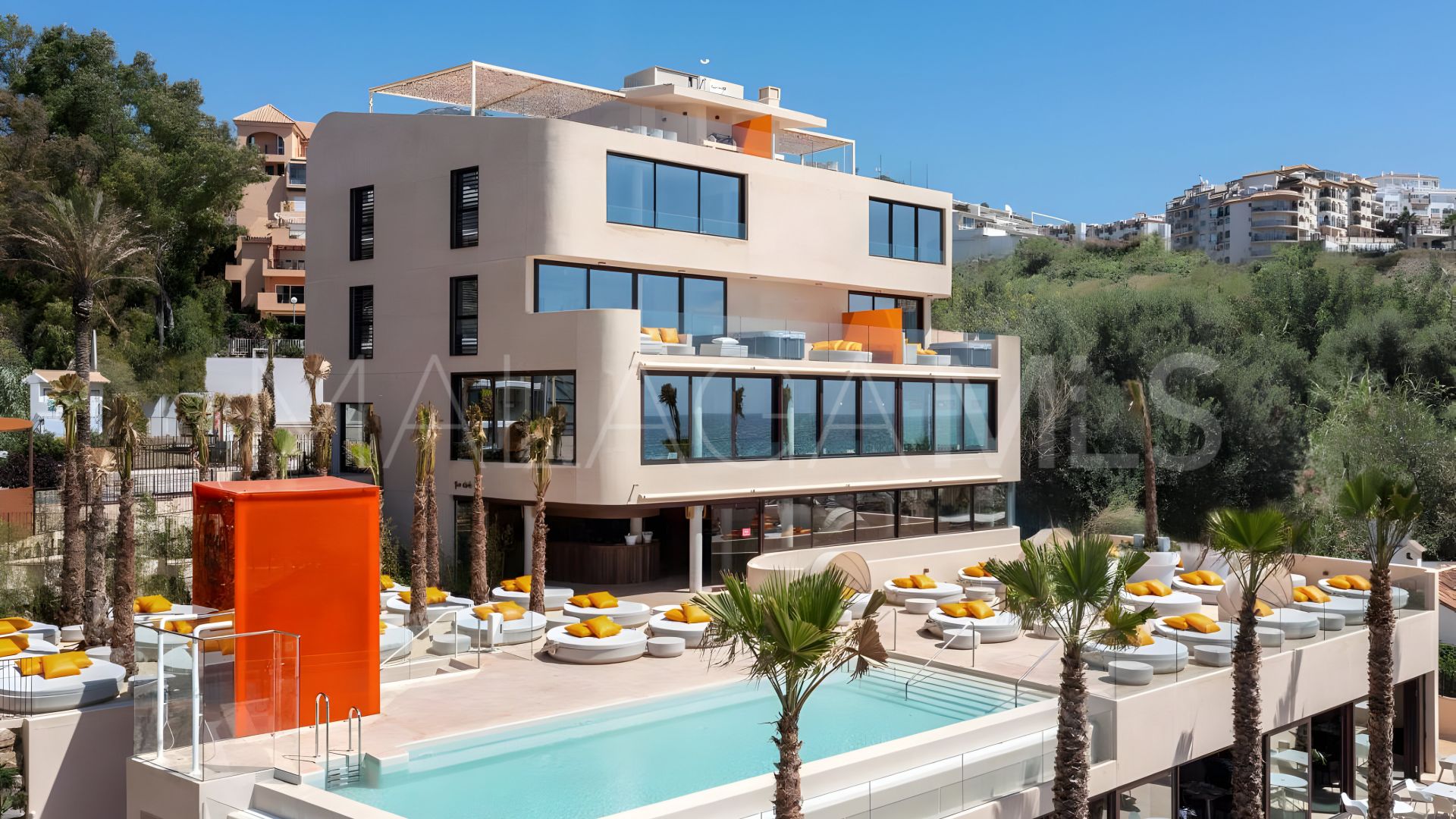 Erdgeschosswohnung for sale in El Higueron