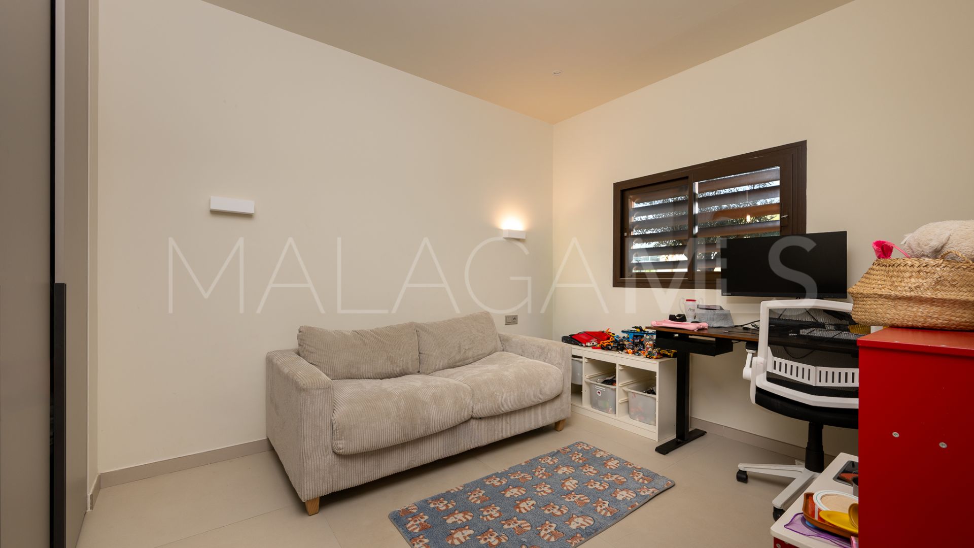 Erdgeschosswohnung for sale in El Higueron