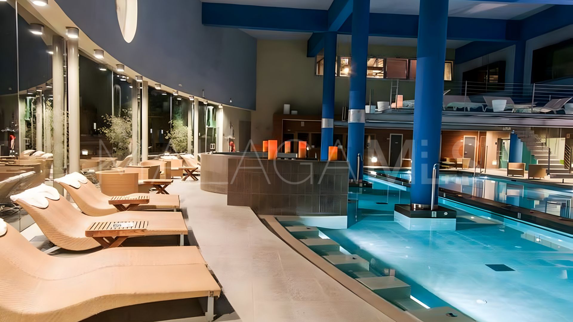 Erdgeschosswohnung for sale in El Higueron