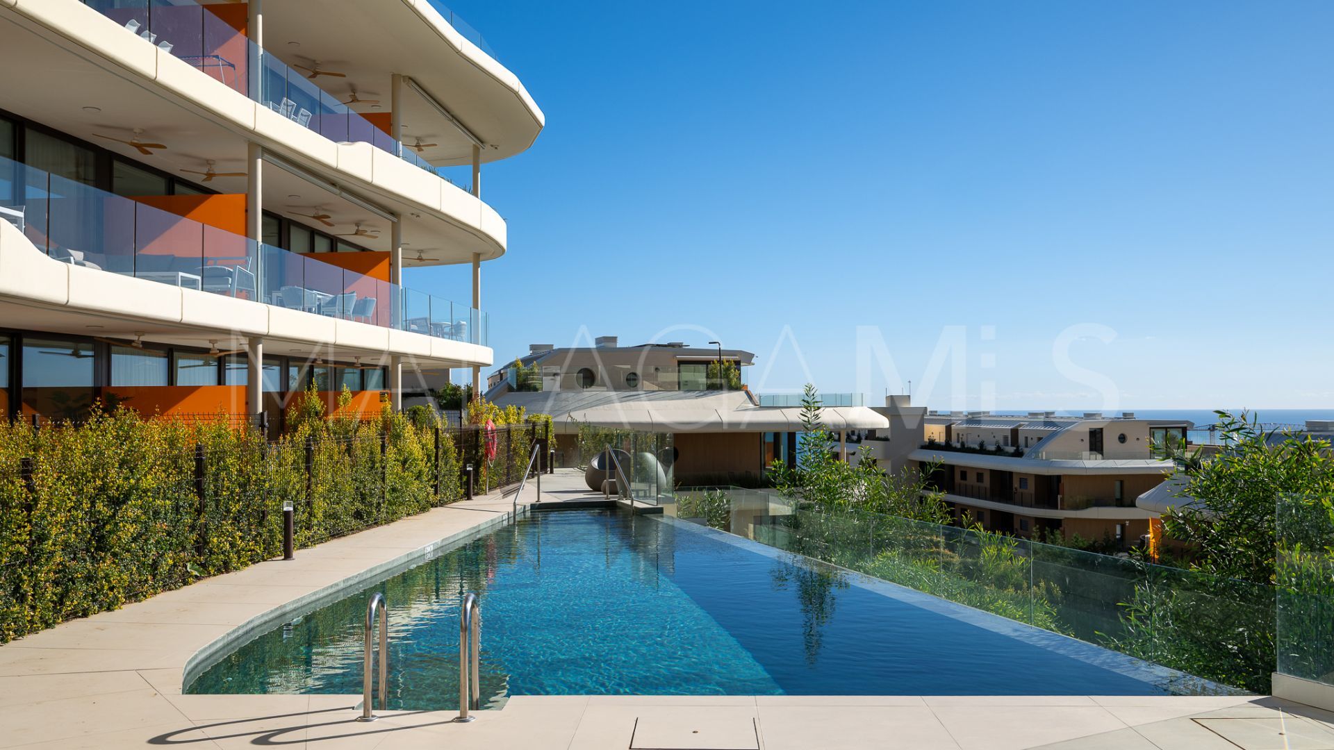 Erdgeschosswohnung for sale in El Higueron