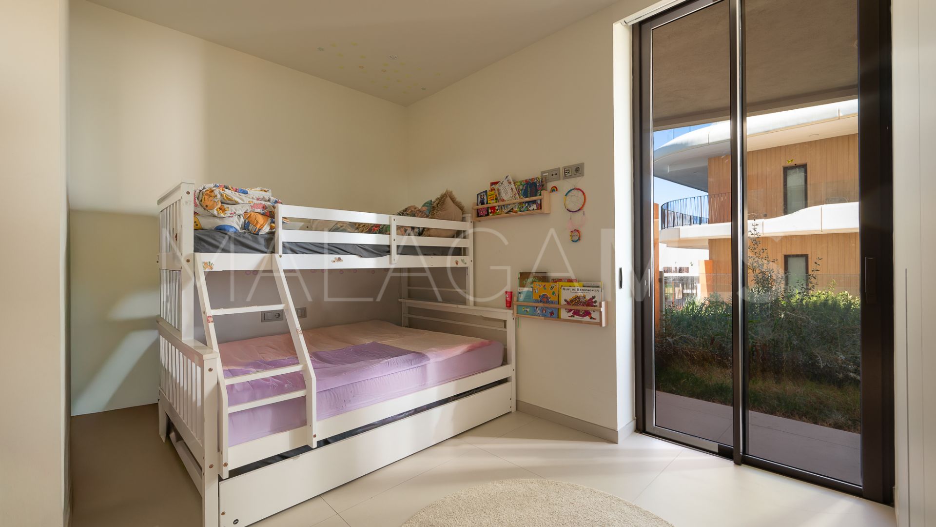 Erdgeschosswohnung for sale in El Higueron