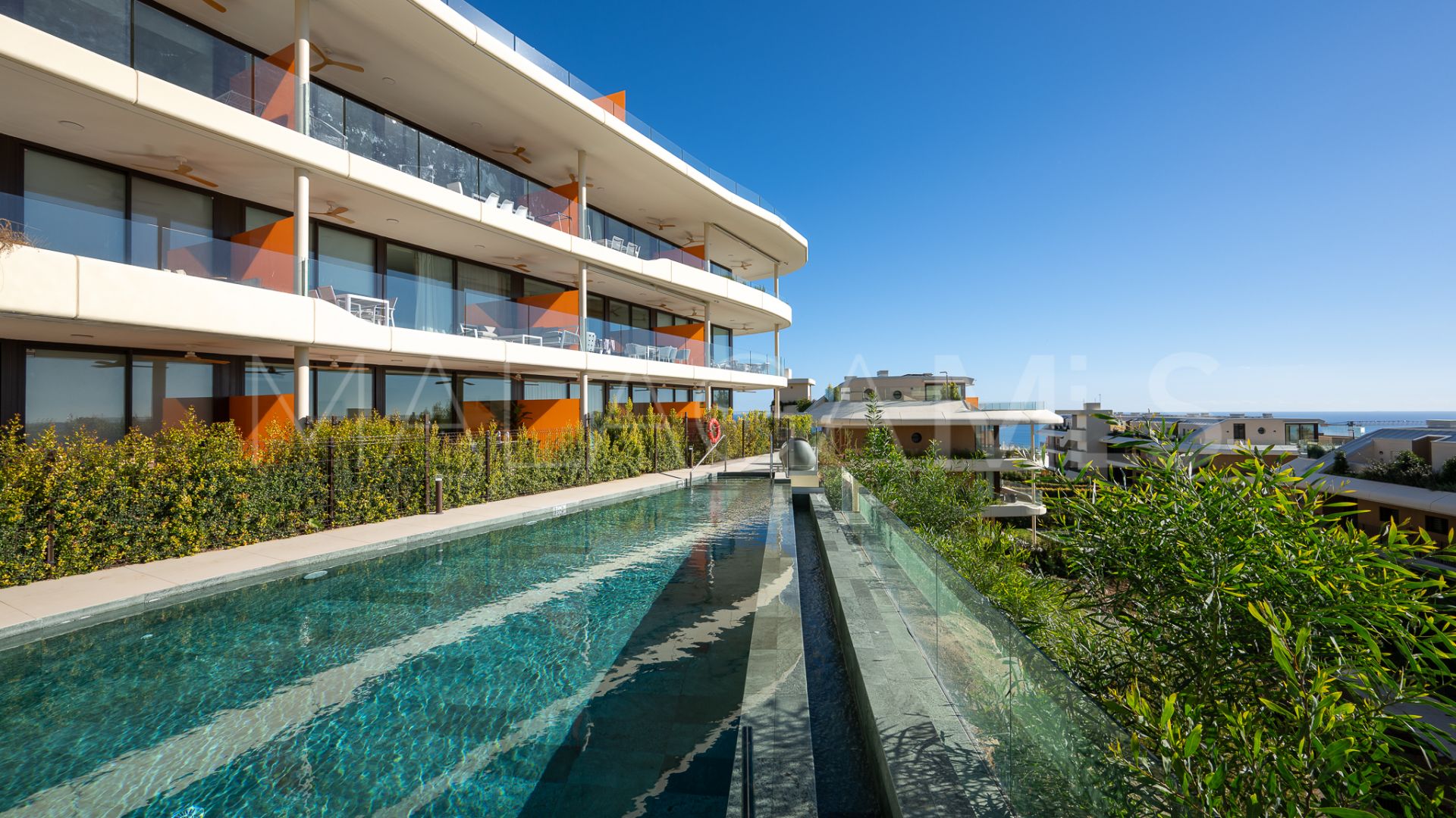 Erdgeschosswohnung for sale in El Higueron