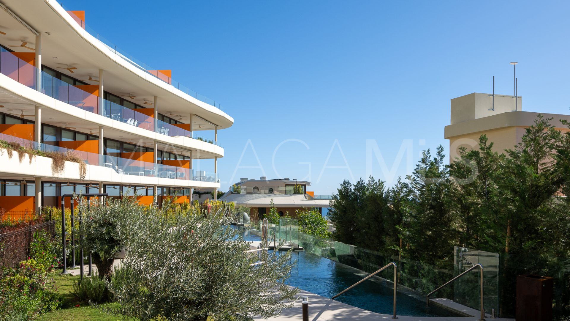 Erdgeschosswohnung for sale in El Higueron