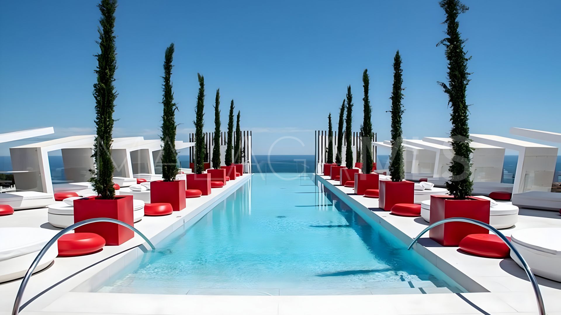 Erdgeschosswohnung for sale in El Higueron