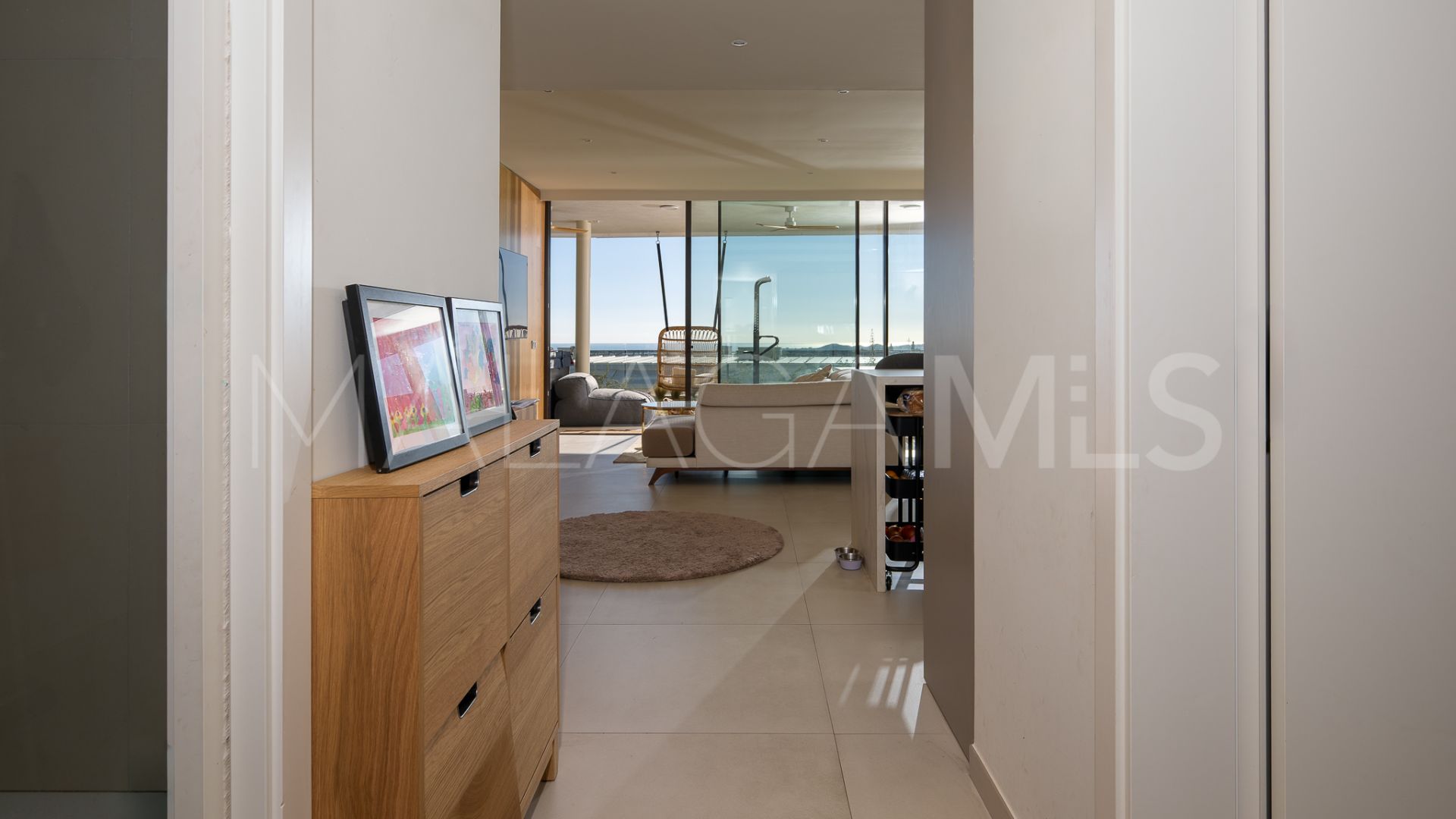 Erdgeschosswohnung for sale in El Higueron