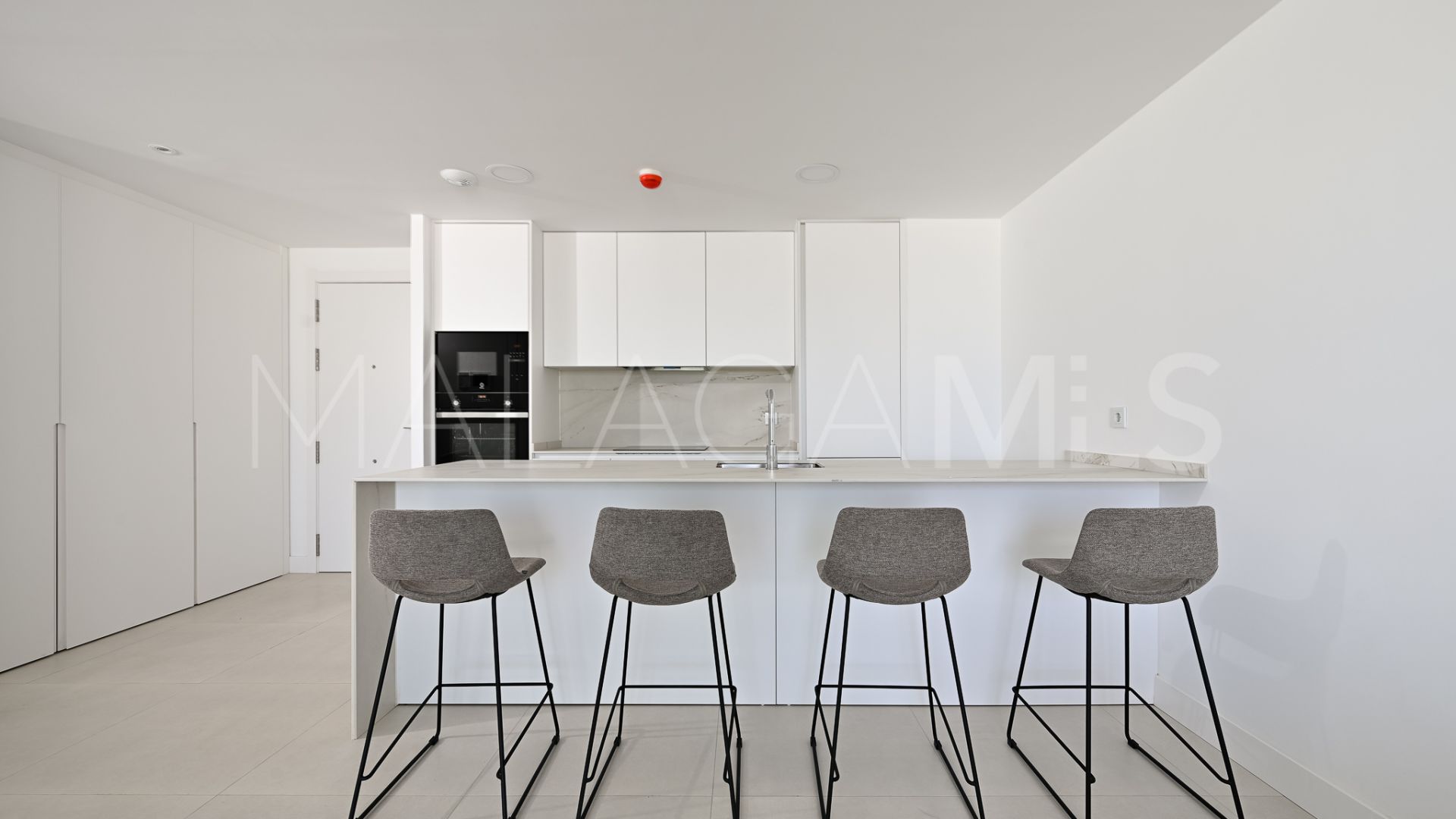 Apartment with 2 bedrooms for sale in El Higueron