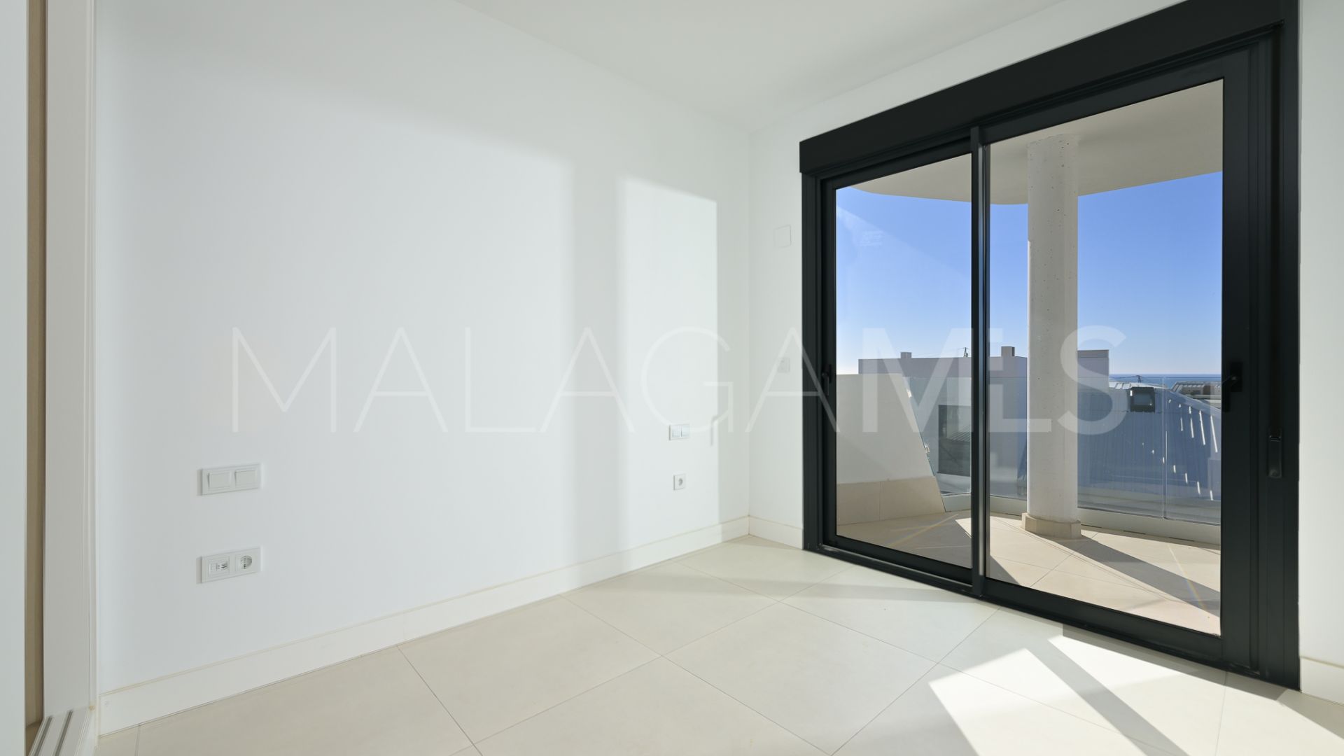 Apartment with 2 bedrooms for sale in El Higueron