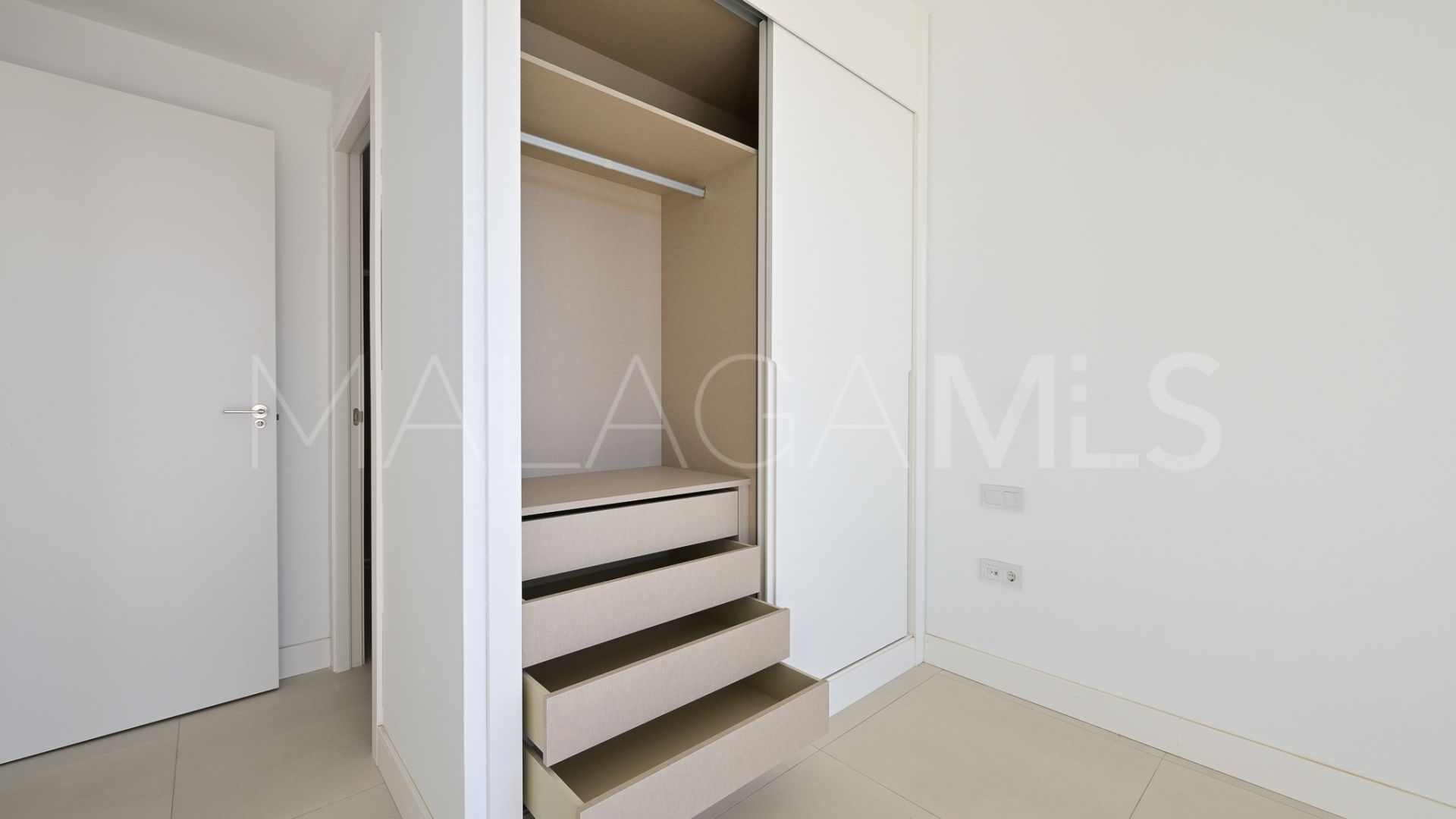 Apartment with 2 bedrooms for sale in El Higueron