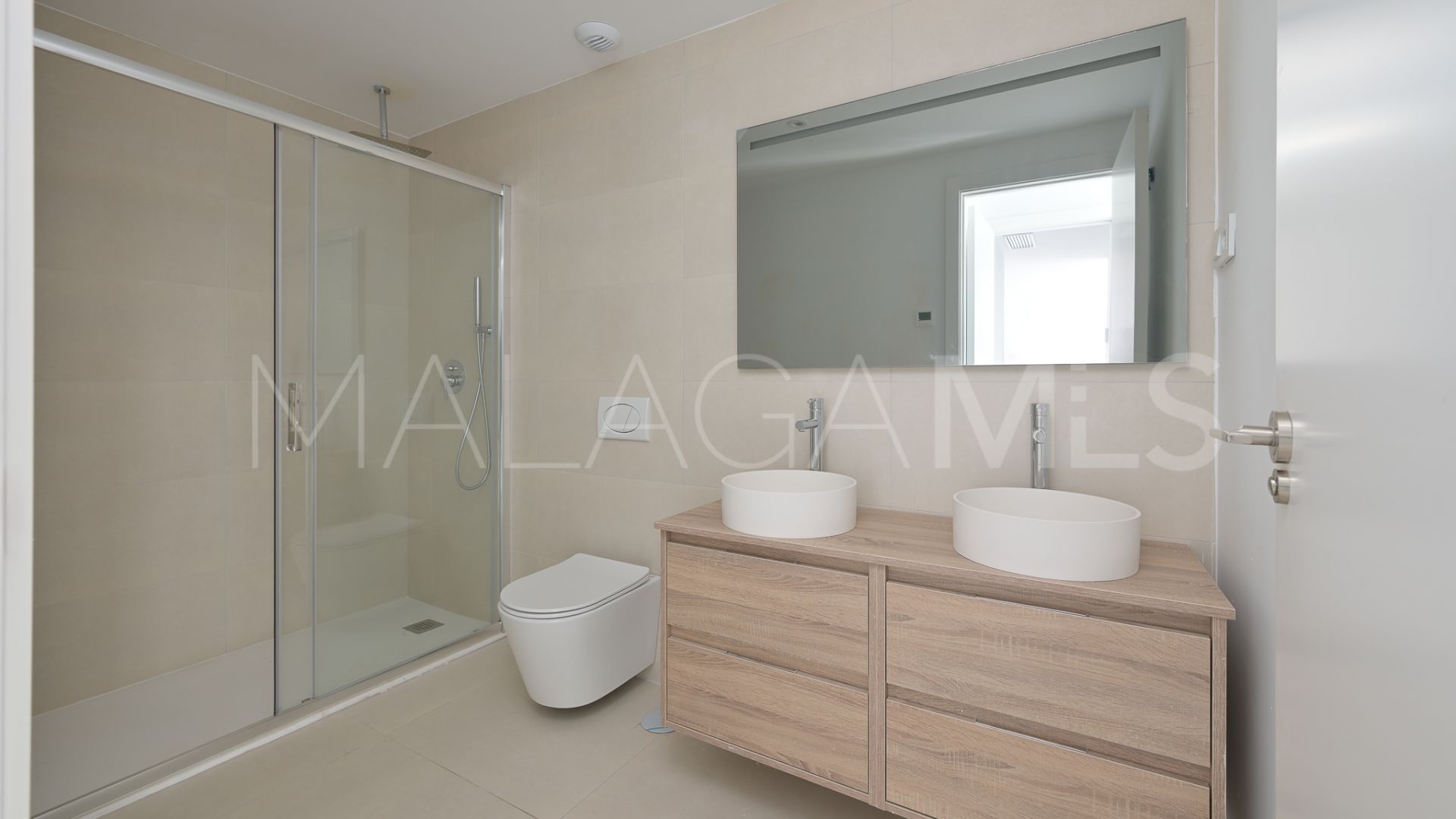 Apartment with 2 bedrooms for sale in El Higueron