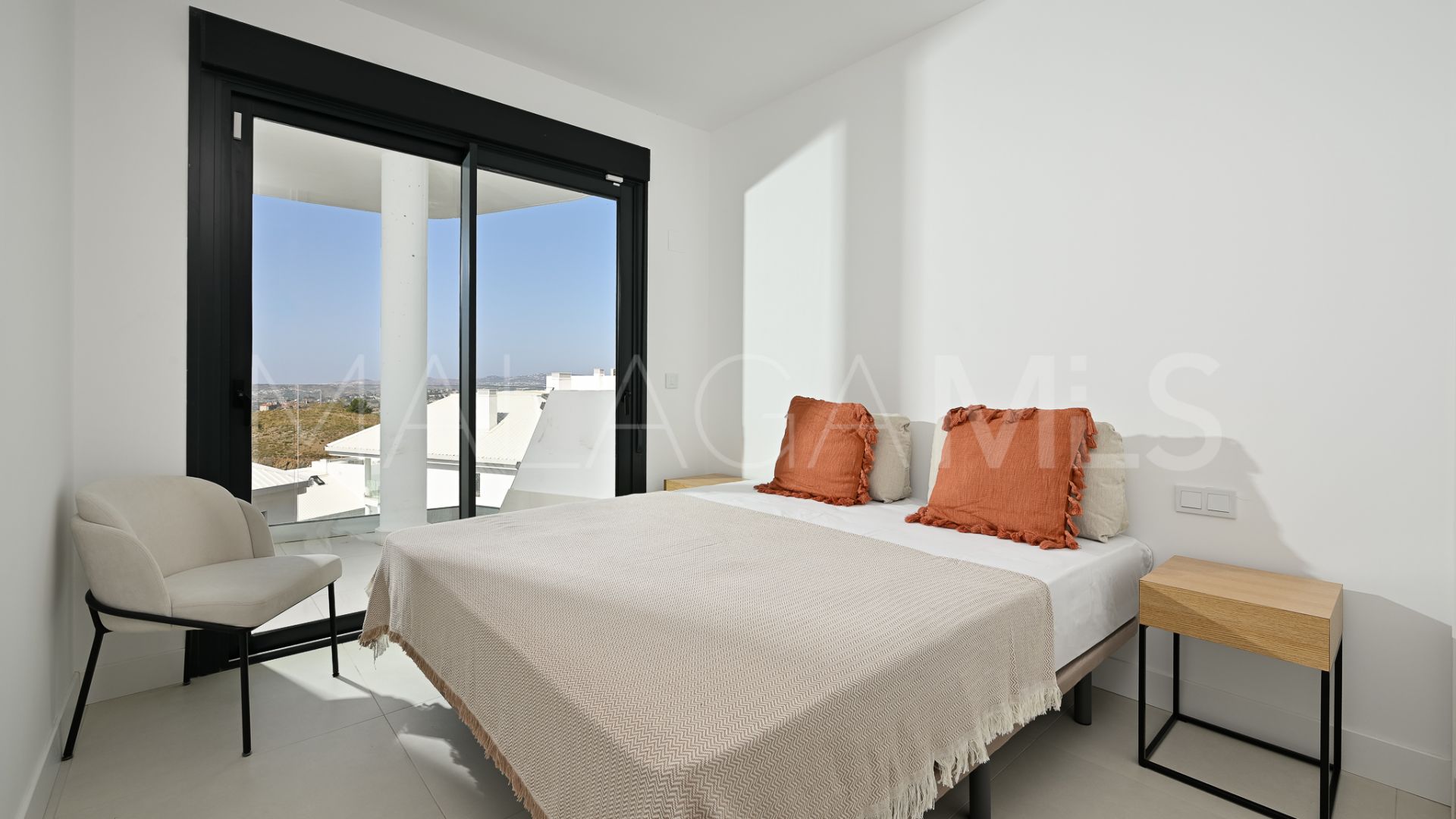 Apartment with 2 bedrooms for sale in El Higueron