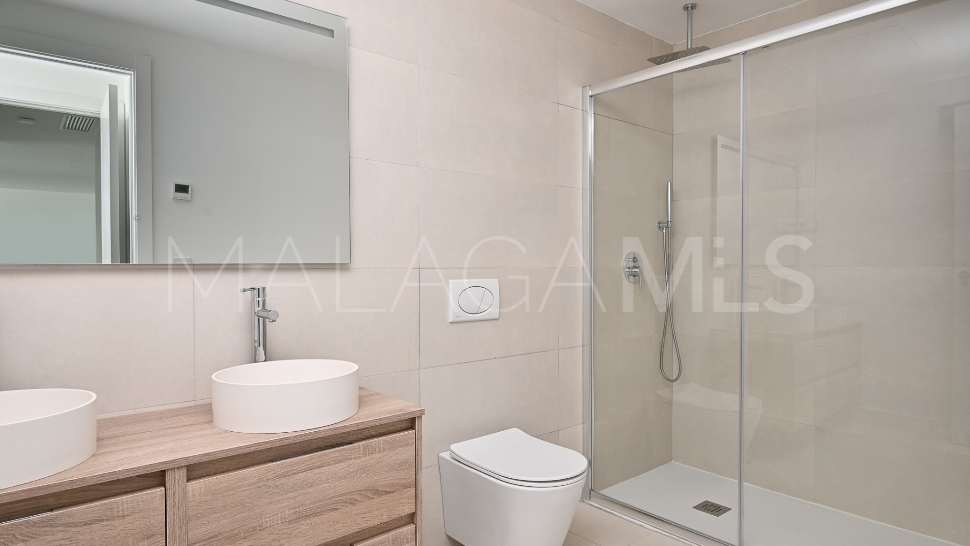 Apartment with 2 bedrooms for sale in El Higueron