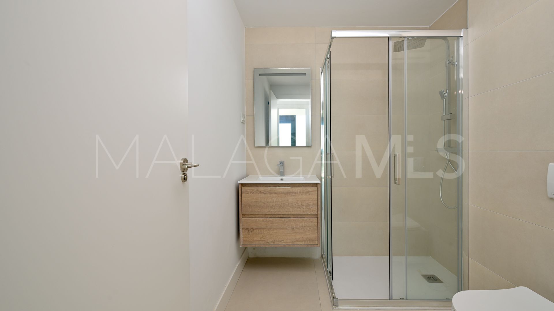 Apartment with 2 bedrooms for sale in El Higueron