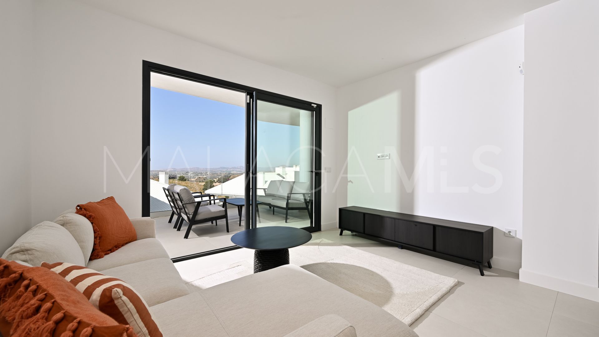 Apartment with 2 bedrooms for sale in El Higueron
