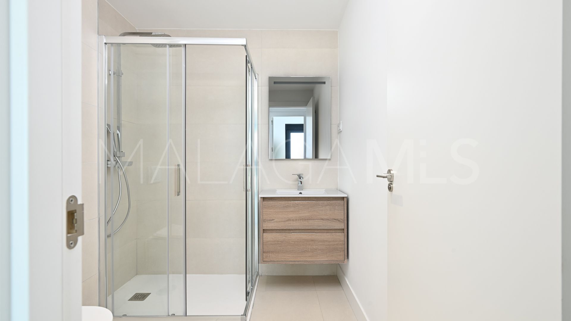 Apartment with 2 bedrooms for sale in El Higueron