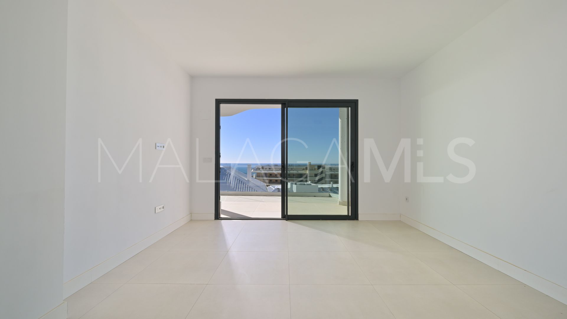 Apartment with 2 bedrooms for sale in El Higueron