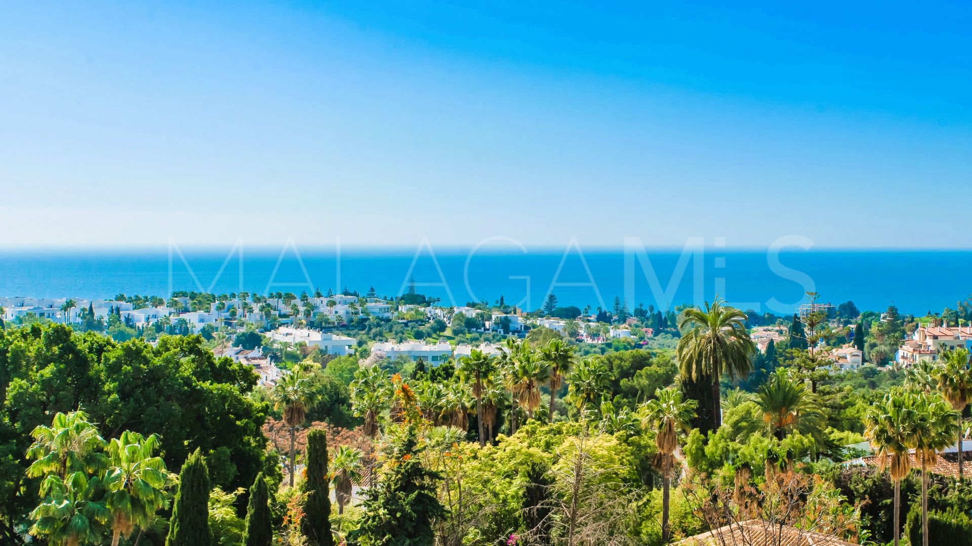 Villa for sale in Rio Real