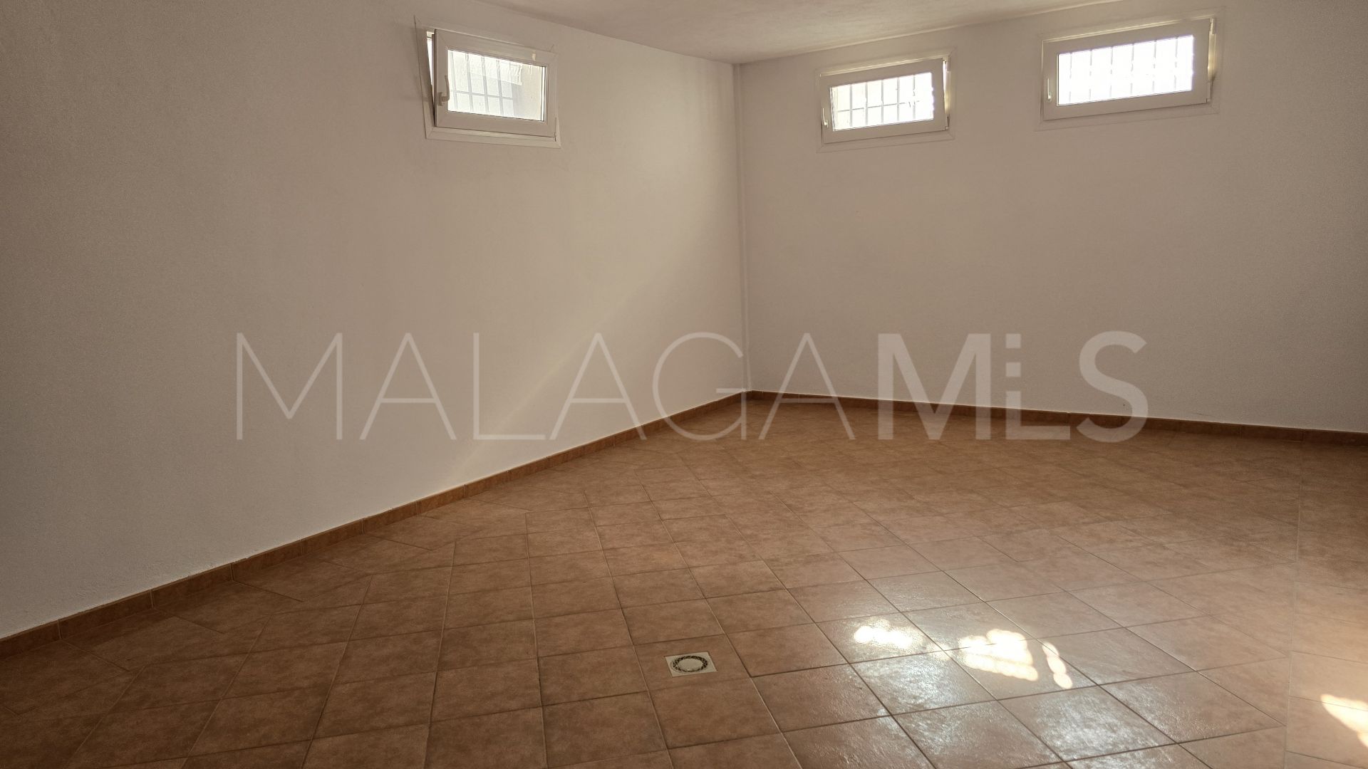 Villa for sale in Rio Real