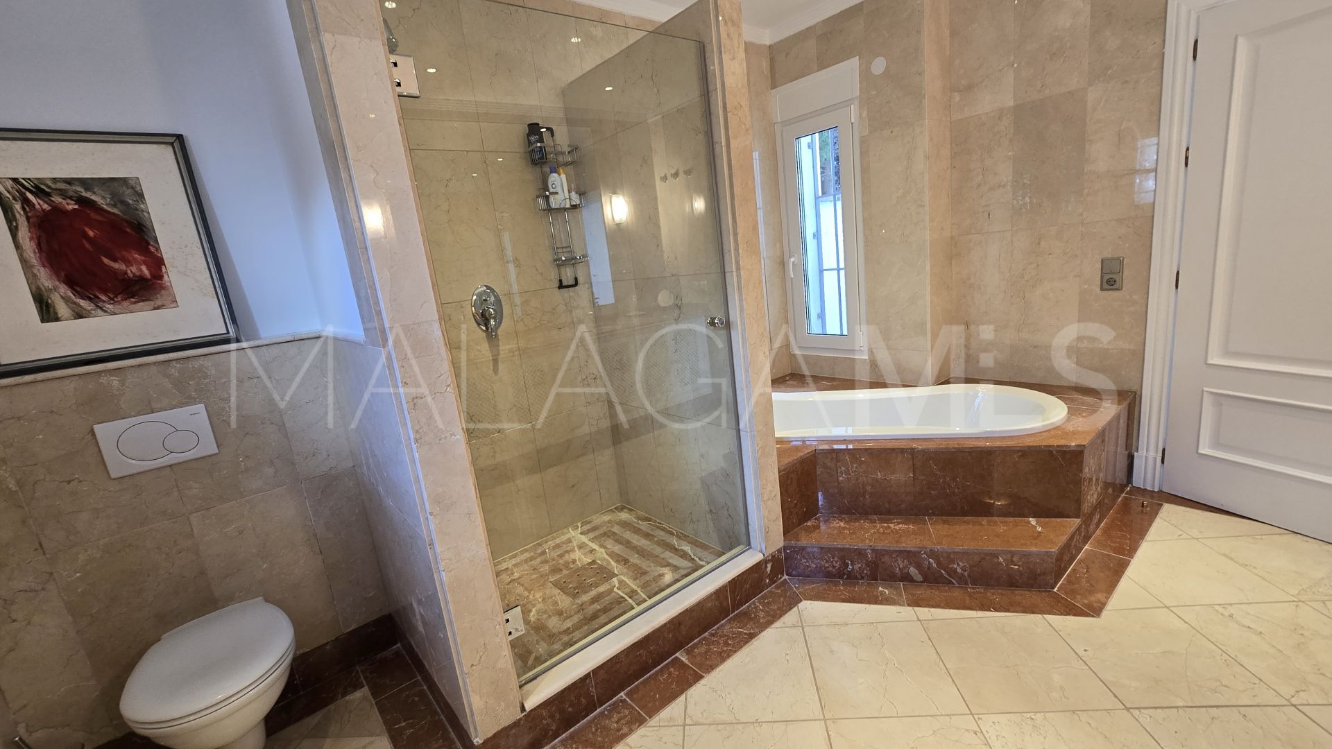 Villa for sale in Rio Real