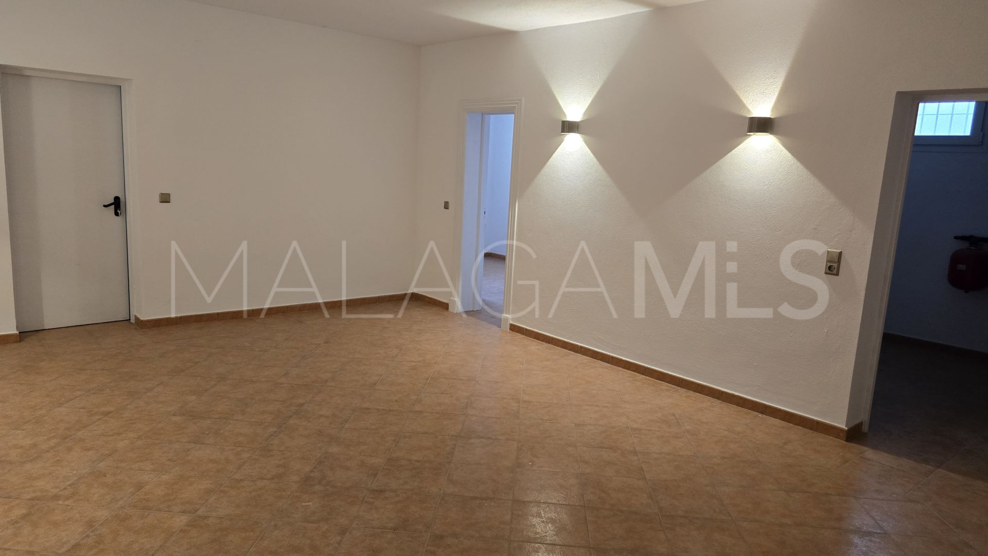 Villa for sale in Rio Real