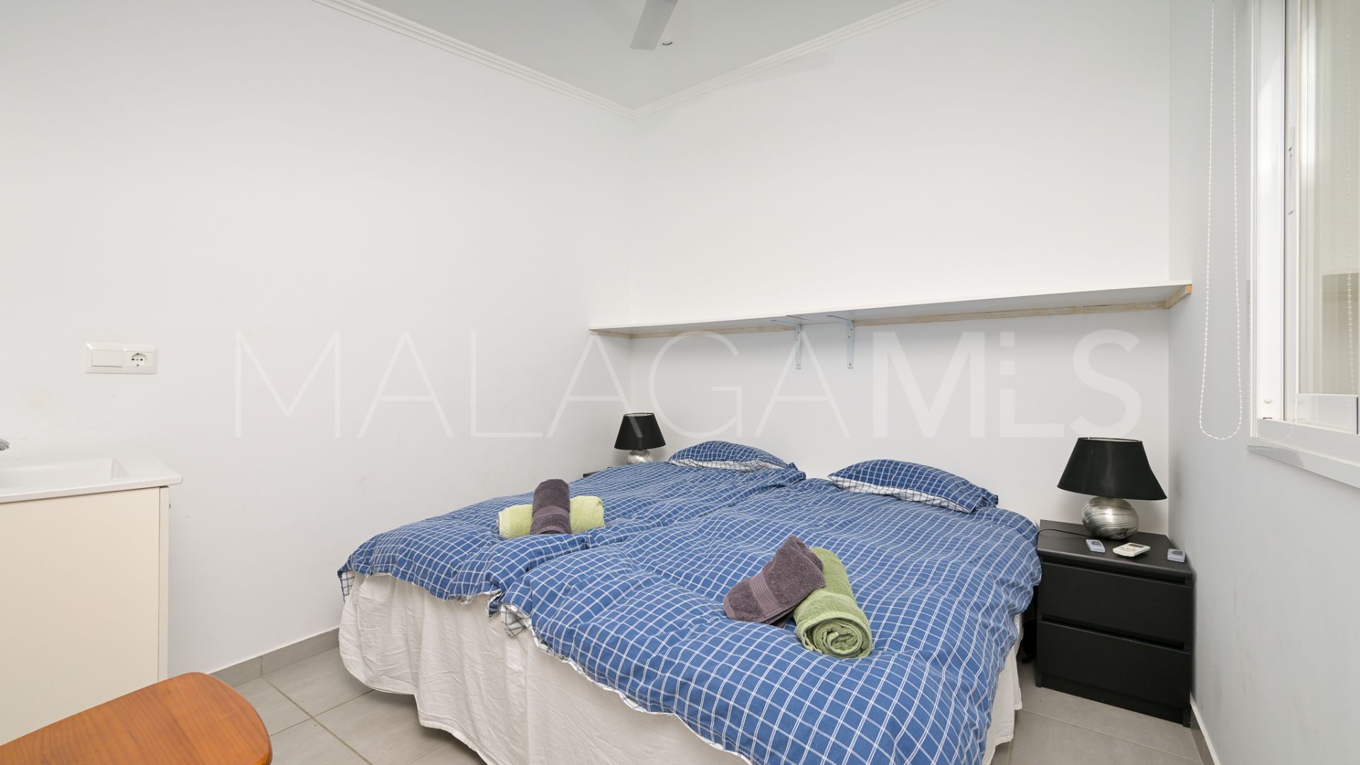Radhus for sale in Torrox
