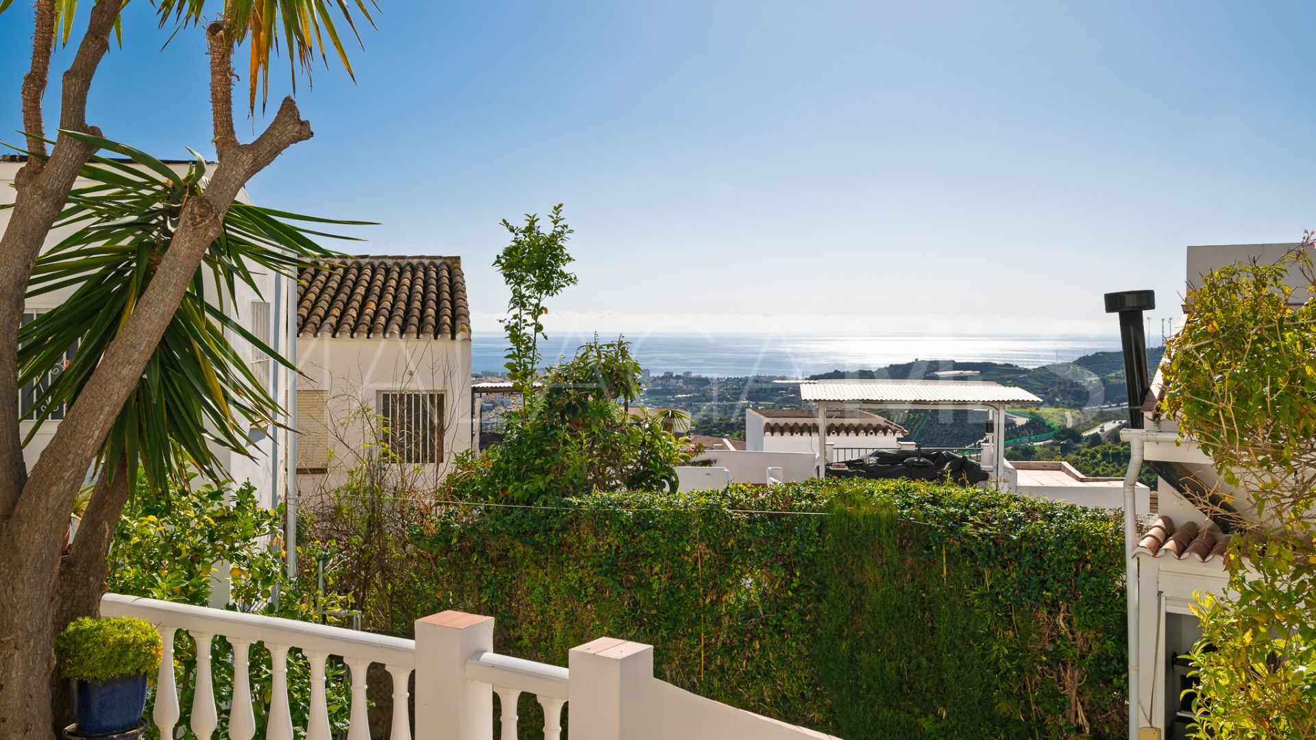 Radhus for sale in Torrox